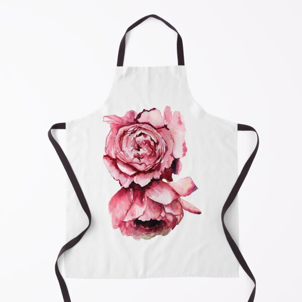 Item preview, Twin Peonies designed and sold by artofsuff.