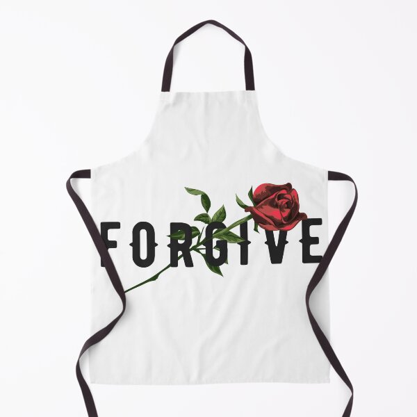 Item preview, Forgive designed and sold by Jordan Spillings.