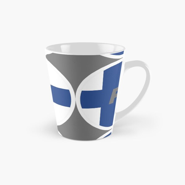 Item preview, Finland | Round Flag With Country Code designed and sold by CarlosAlberto.