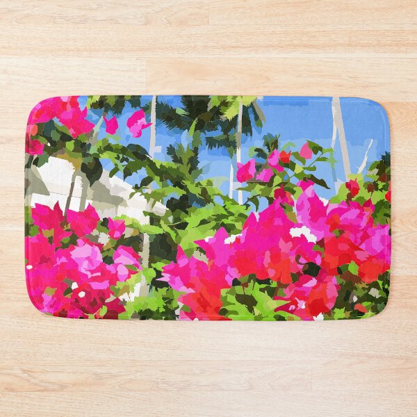 Item preview, Bougainvillea 6 designed and sold by GraceCreation.