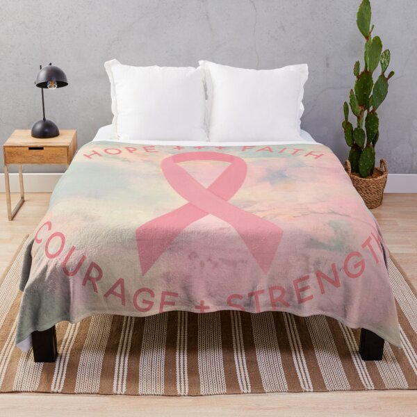 Item preview, Hope+Faith+Courage+Strength designed and sold by Barbny.