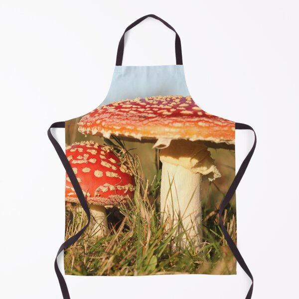 Item preview, Fly agaric designed and sold by cuprum.