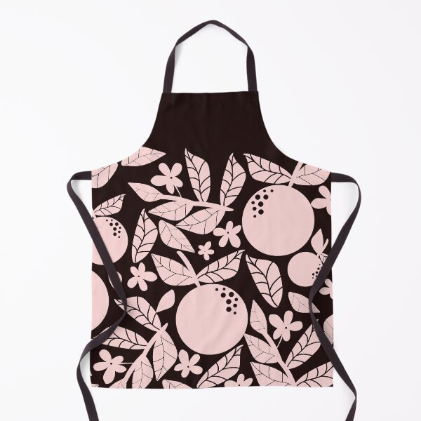 Item preview, Pink floral Print designed and sold by Evgenija-S.