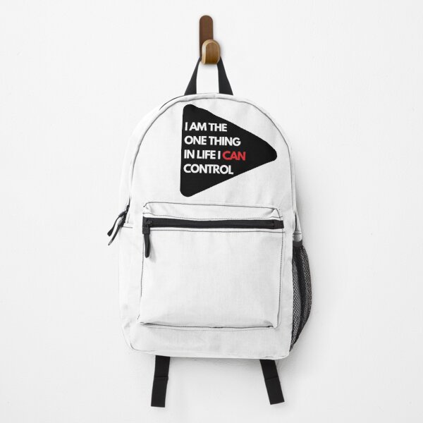 Item preview, I Am The One Thing In Life I Can Control designed and sold by diverseidentity.