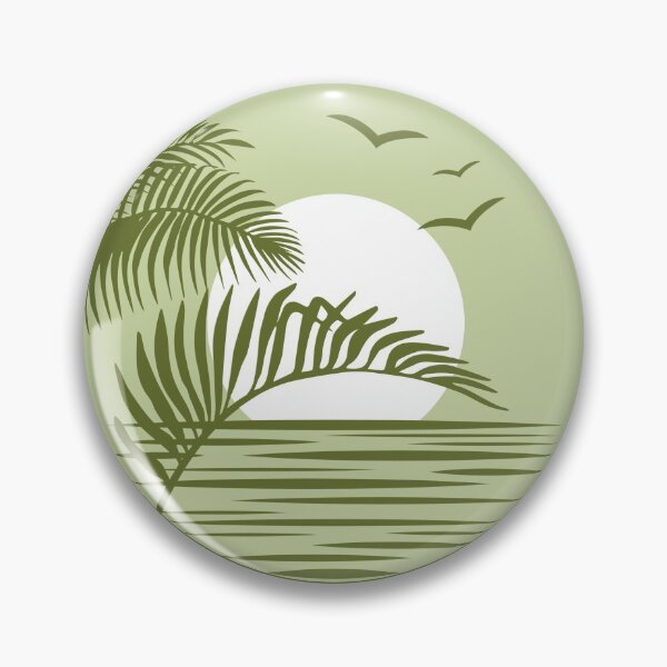Aperçu de l'œuvre mère Nature créée et vendue par AARZU.