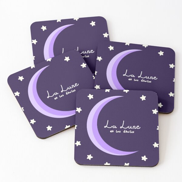 Item preview, La Lune designed and sold by RedCoco-Studios.