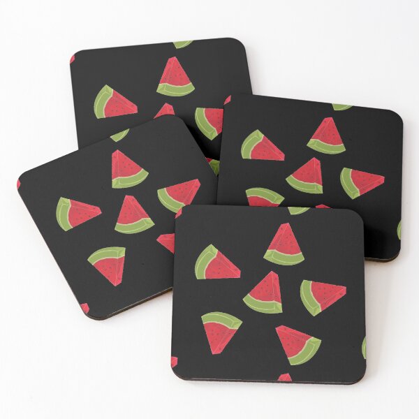 Item preview, Pattern: Watermelon  designed and sold by CraftingYellow.
