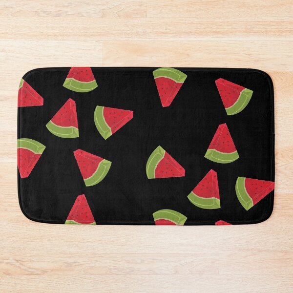 Item preview, Pattern: Watermelon  designed and sold by CraftingYellow.