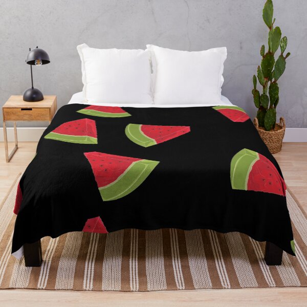 Item preview, Pattern: Watermelon designed and sold by CraftingYellow.