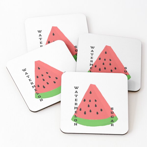 Item preview, watermelon sugar designed and sold by Kindall's Stickers.