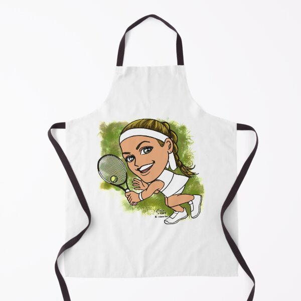 Item preview, Petra Kvitova designed and sold by Colacatlee.
