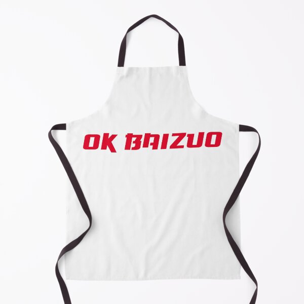 Item preview, OK Baizuo designed and sold by LibertyTees.