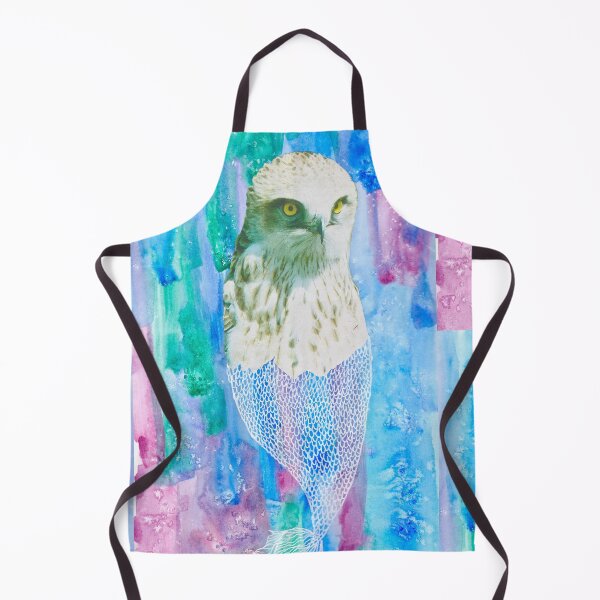 Item preview, Owlfish designed and sold by LaPrescott.