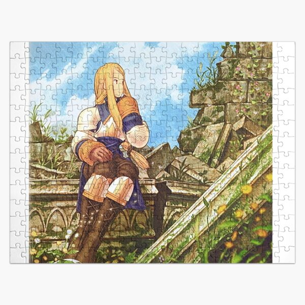 Great Cheat Table for Final Fantasy Tactics - The War of the Lions!