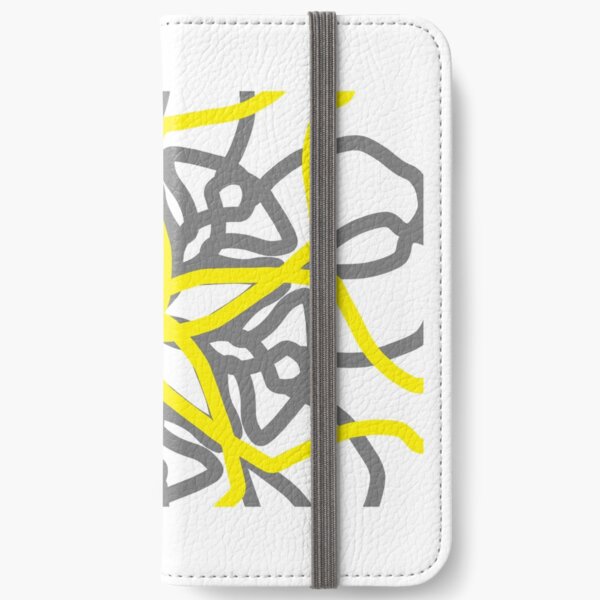 Enrichment iPhone Wallet