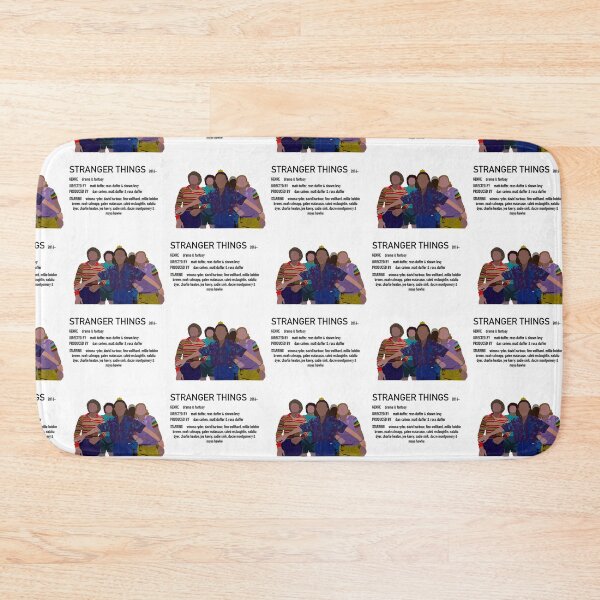Item preview, minimalist tv show poster designed and sold by faithcreates01.