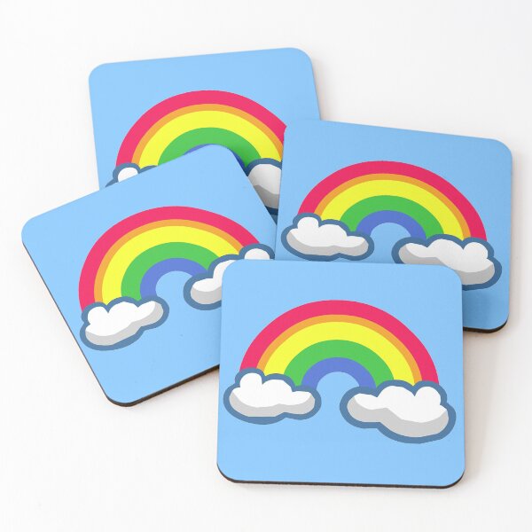 Item preview, Rainbow designed and sold by QueenVelvet.