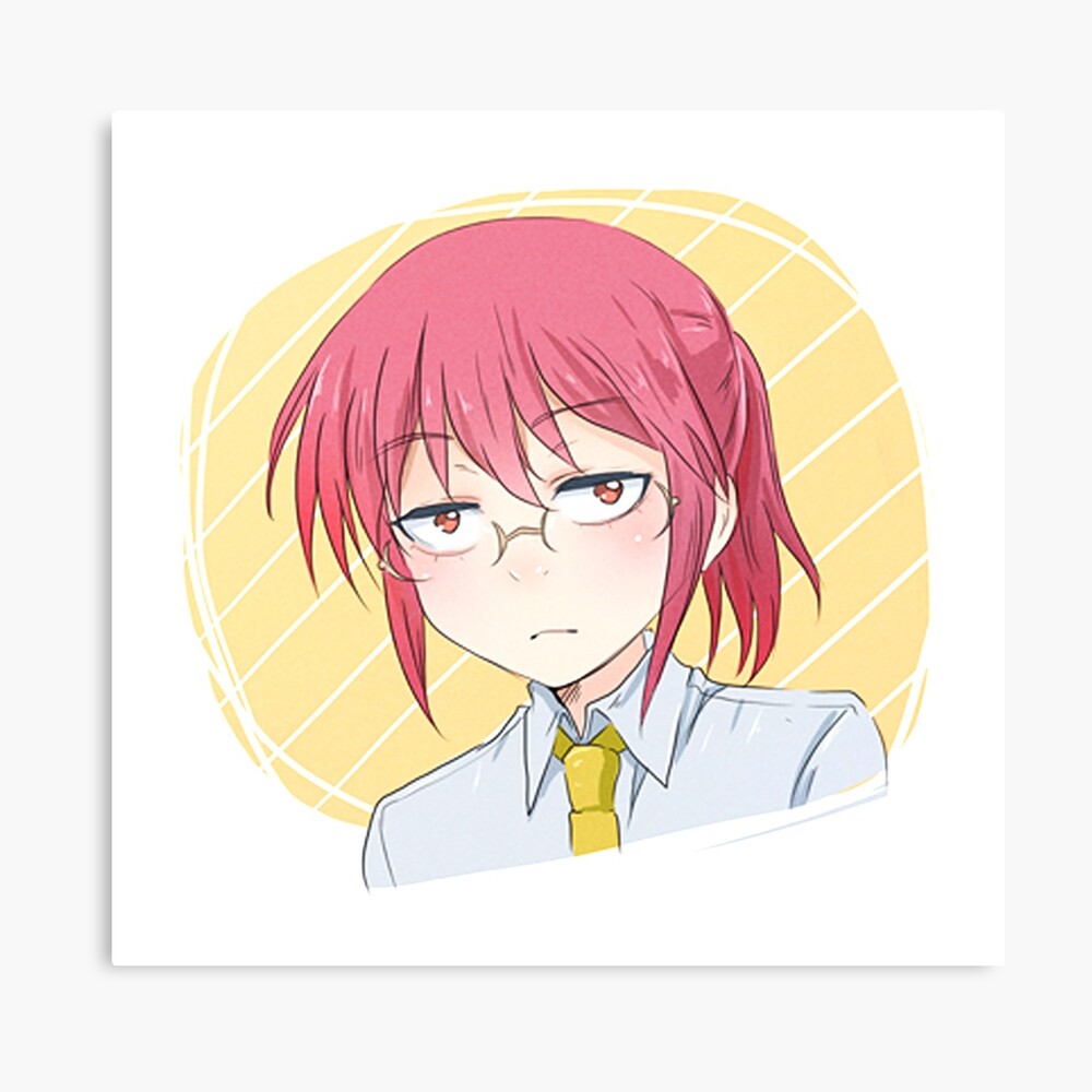 Kobayashi san for Maid Dragon