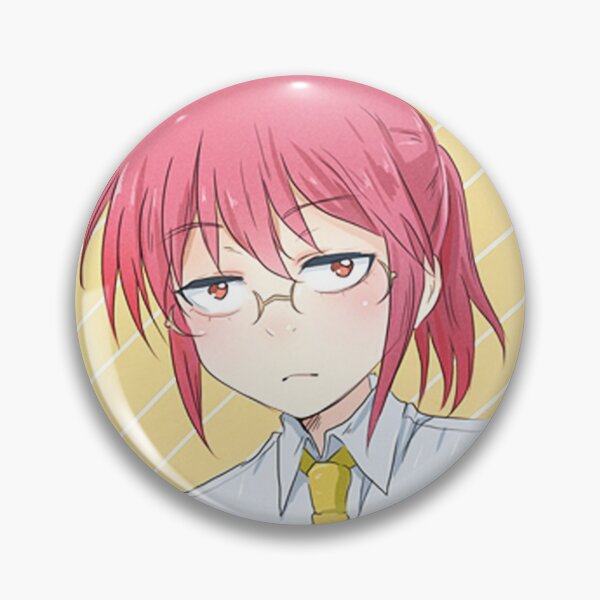 Artikelvorschau, Kobayashi San für Maid Dragon entworfen und verkauft von vendigo.