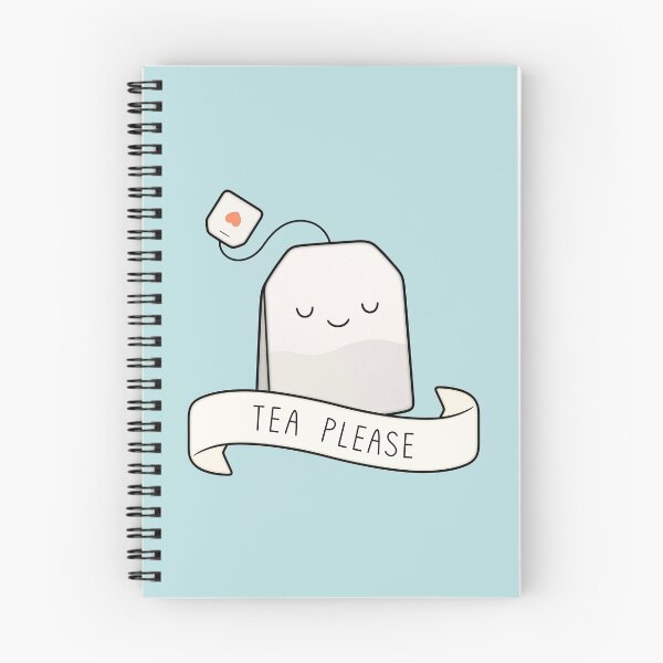 Item preview, Tea Please designed and sold by kimvervuurt.