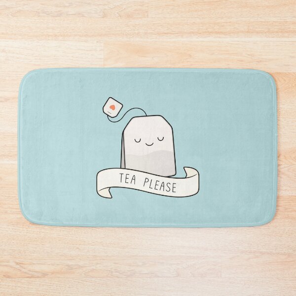 Item preview, Tea Please designed and sold by kimvervuurt.