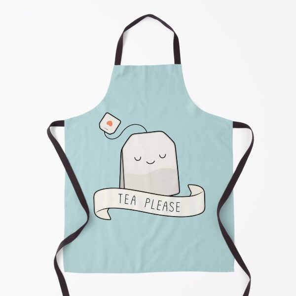 Item preview, Tea Please designed and sold by kimvervuurt.
