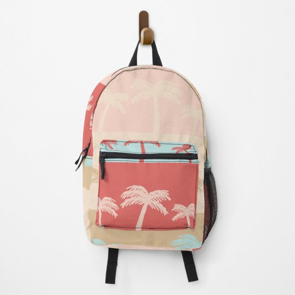 Item preview, California Chic Palm Trees designed and sold by DippyHippie.