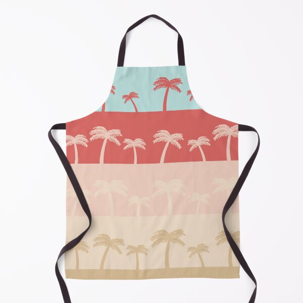 Item preview, California Chic Palm Trees designed and sold by DippyHippie.