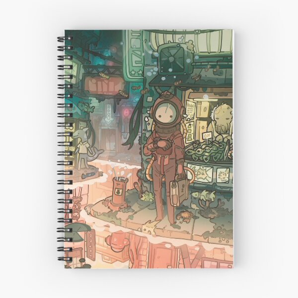 Item preview, Underwater designed and sold by Carles Dalmau.