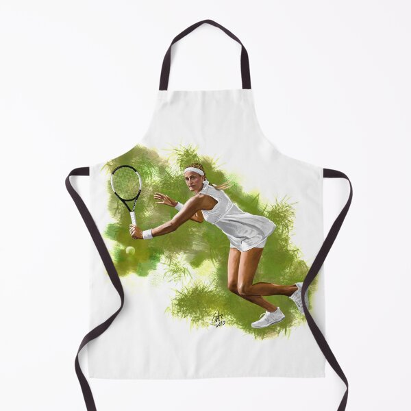 Item preview, Petra Kvitova designed and sold by Colacatlee.