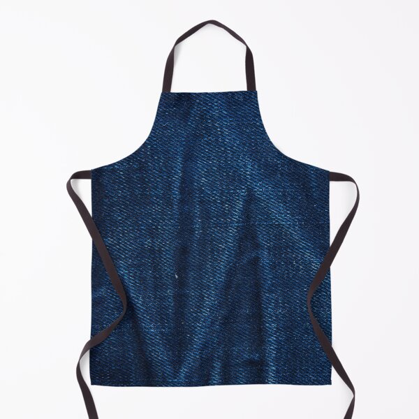 Item preview, Creased Dark Blue Denim Photo designed and sold by cgroenewald.