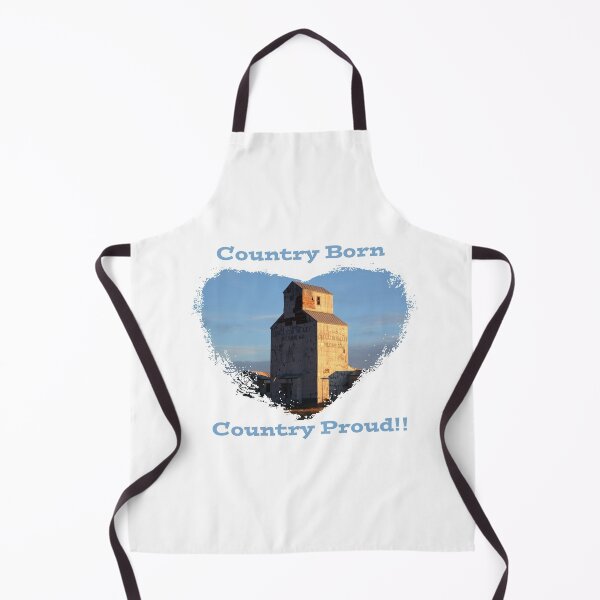 Item preview, Country Born- Country Proud designed and sold by Whisperingpeaks.