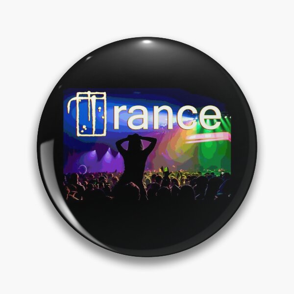 Item preview, Trance Fest Gift Collection designed and sold by NorthernSoulz.