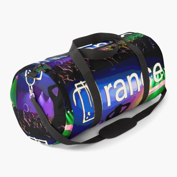 Item preview, Trance Fest Gift Collection designed and sold by NorthernSoulz.