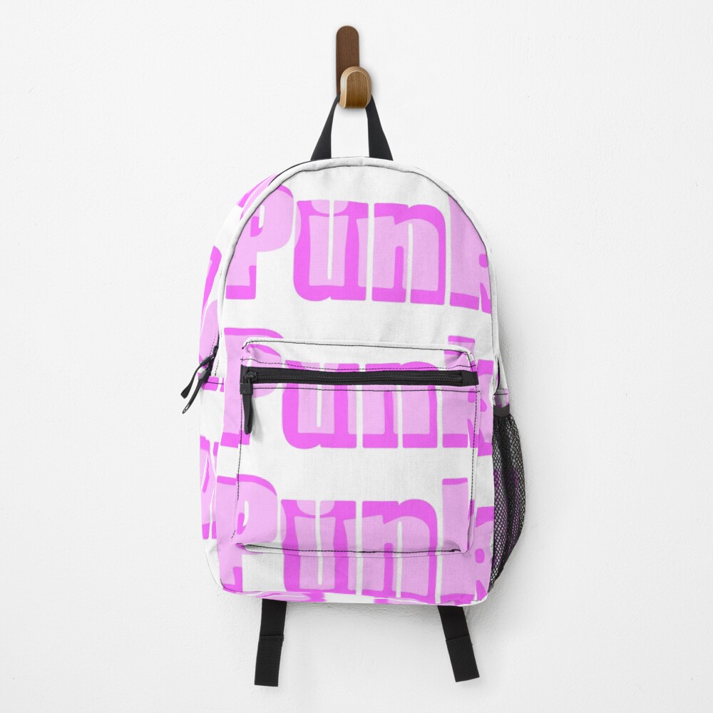 Item preview, Backpack designed and sold by PrintPit.