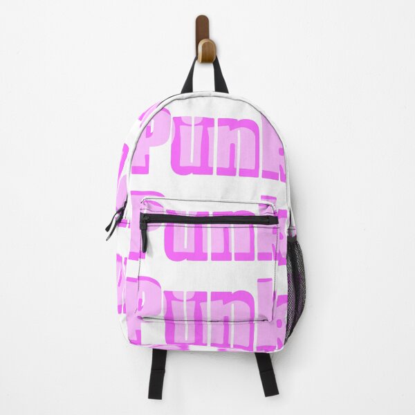 Item preview, Pink Punk designed and sold by PrintPit.