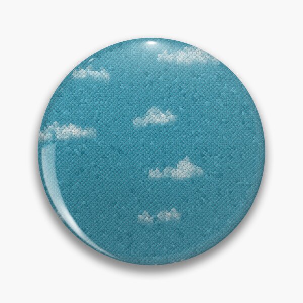 Item preview, Cubic Clouds designed and sold by Speckle.