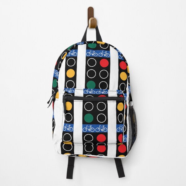 Item preview, Stoplights and Bicycles designed and sold by MUZA9.