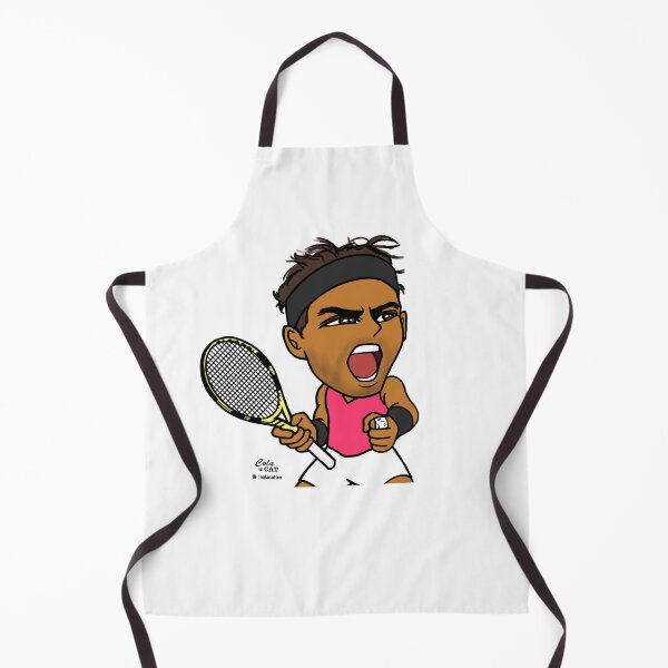 Item preview, Rafael Nadal designed and sold by Colacatlee.