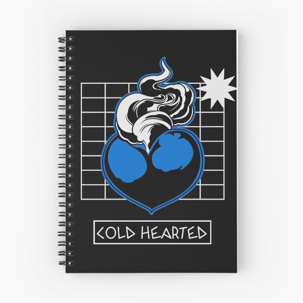 Item preview, Cold Hearted. designed and sold by shirtdan.