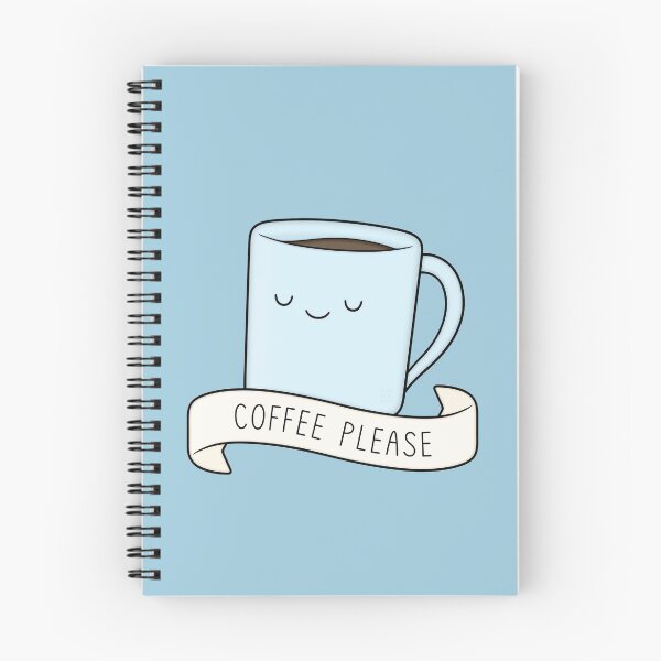 Item preview, Coffee Please designed and sold by kimvervuurt.