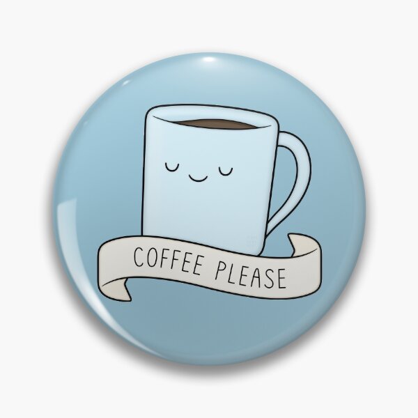 Item preview, Coffee Please designed and sold by kimvervuurt.