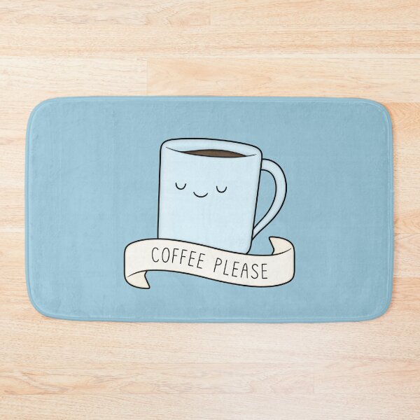 Item preview, Coffee Please designed and sold by kimvervuurt.