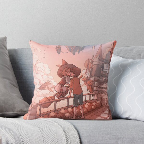 Item preview, Witch kiss designed and sold by Carles Dalmau.