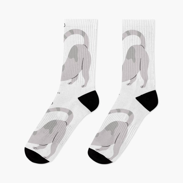 Item preview, Downward cat designed and sold by sopivan.