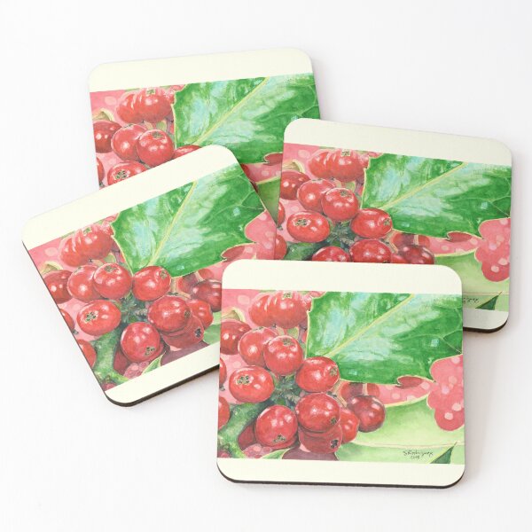 Item preview, Holly! designed and sold by Sherree Rodriguez.