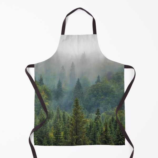 Item preview, Forest and Fog 03 designed and sold by Erika Kaisersot.