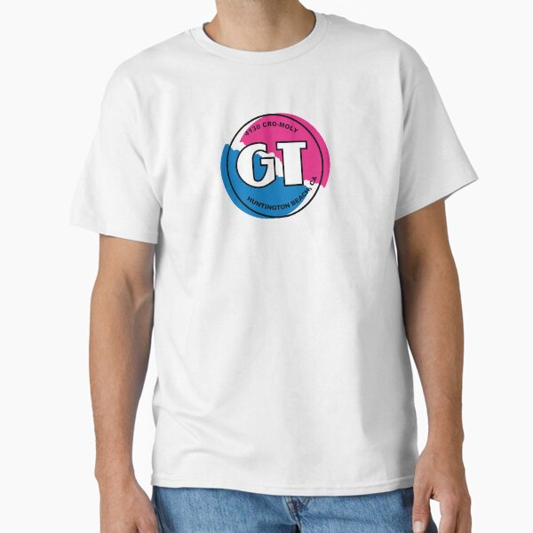 Item preview, GT Huntington Beach CA designed and sold by CUInHellJaymz.