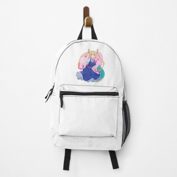 Item preview, Tohru from Kobayashi san Maid Dragon designed and sold by vendigo.