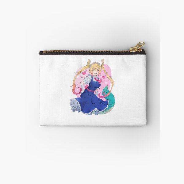Item preview, Tohru from Kobayashi san  Maid Dragon designed and sold by vendigo.